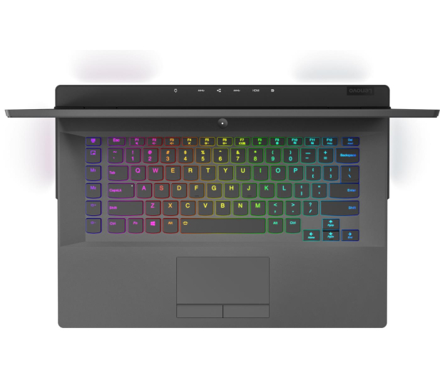 Lenovo Legion Y730-15 i7-8750H/8GB/256 GTX1050Ti 144Hz - 481726 - zdjęcie 5
